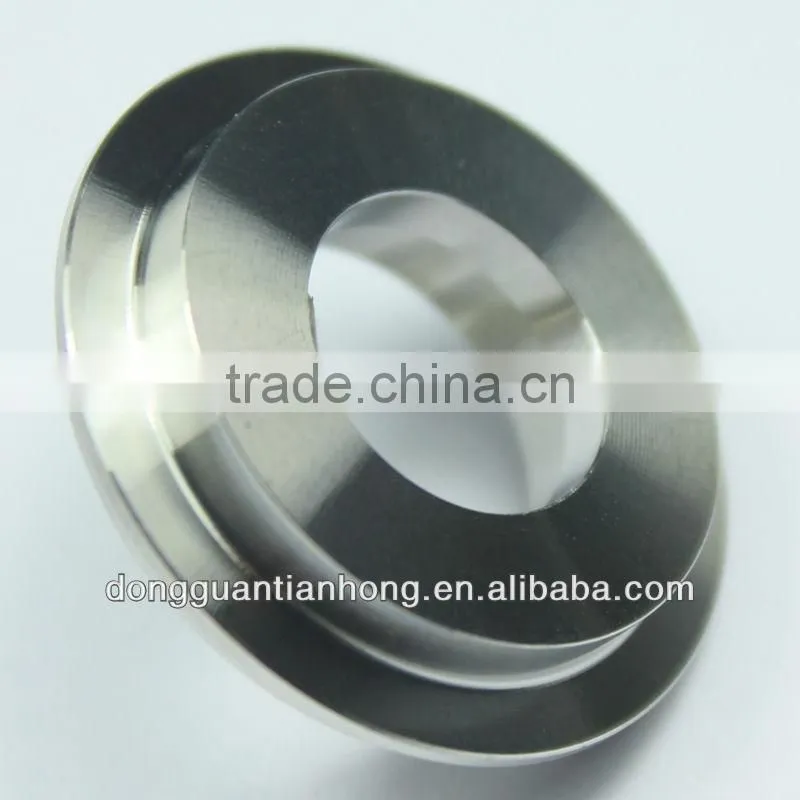 Brass turning machine parts used in heavy machinery