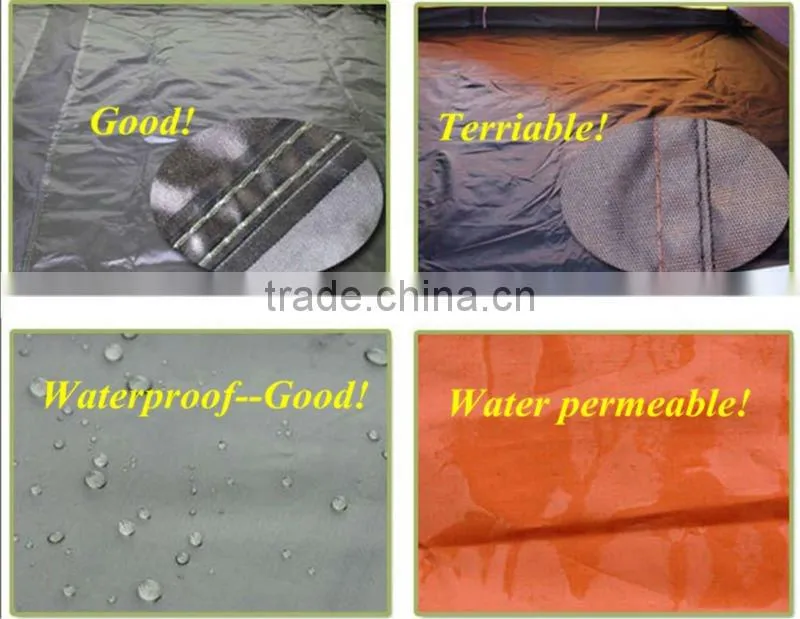 3 people Round Outdoor Beach Tent