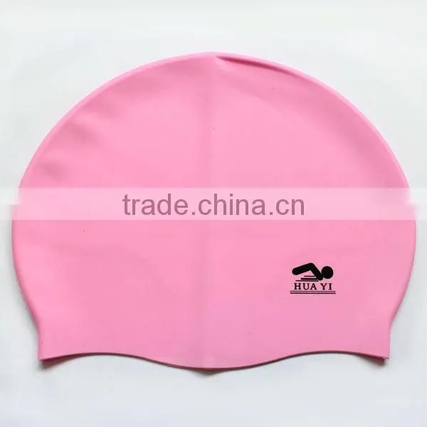Promotional children swim goggle and cap set Alibaba for sale - Pink
