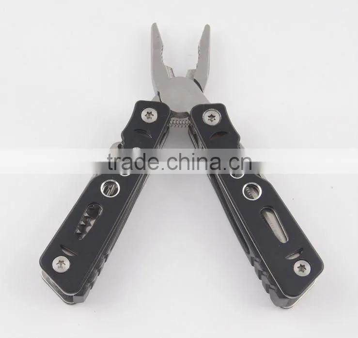 2014 Multi functional mini eyelet clip plier tools hand tools pliers hand tools Swedish type pliers(172A2)