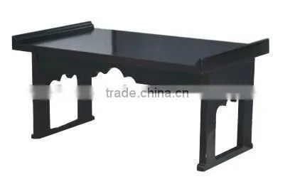 2017 custom wood desk lacquered wood table