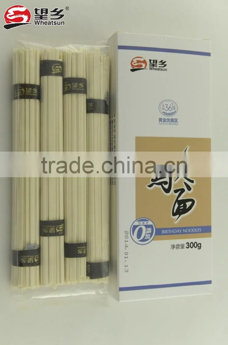 300g Udon noodle in box