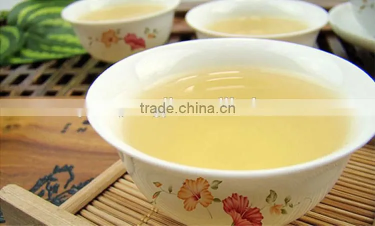 Organic Oolong tea/Loose weight Oolong tea