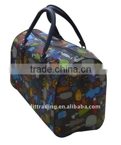 designer travel bags for men