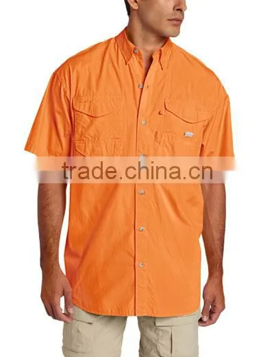 Offshore Fishing Shirts