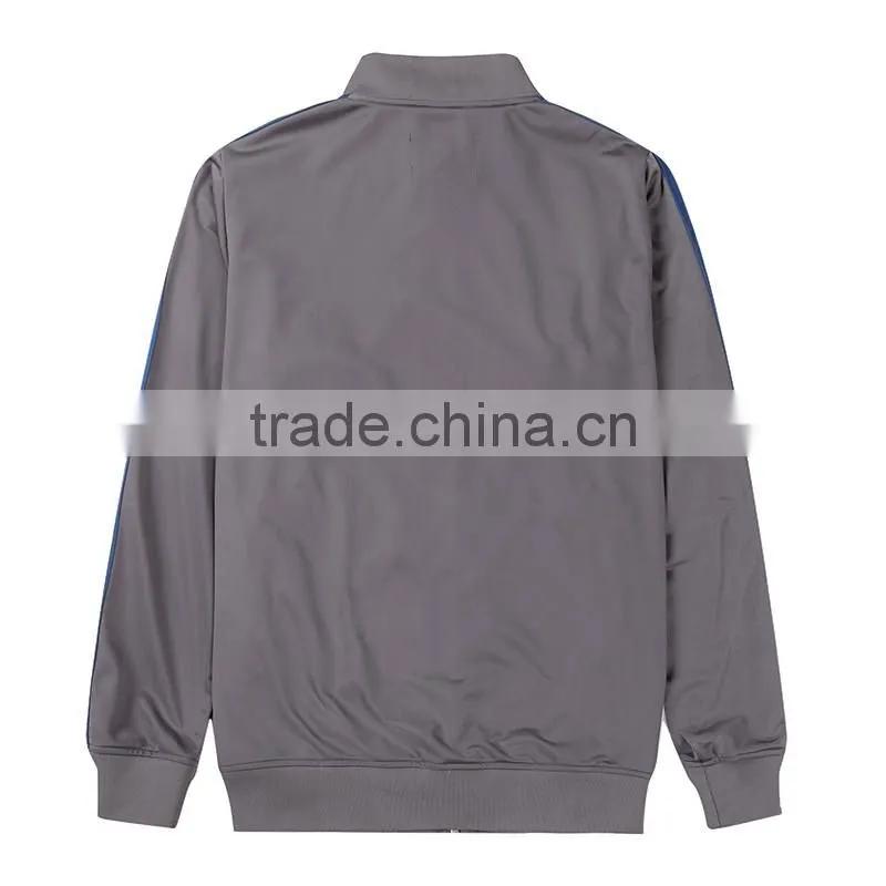 Latest design coat pant outdoor soft jacket for men