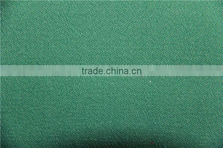 hot sale Flame Retardant Fabric 280gsm EN11611 EN11612 cotton/polyester fabric