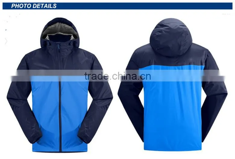 cheap waterproof windproof softshell jacket,waterproof jacket 10000mm