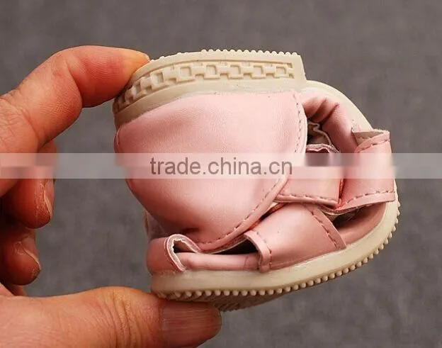 F10002E SUMMER SANDALS DESIGN BEAUTIFUL PRINCESS GIRLS SANDALS