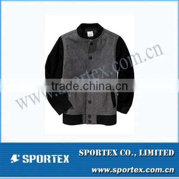 Wholesale OEM Long-sleeved Windstopper Long Sleeve Polar Fleece Jacket MZ0046
