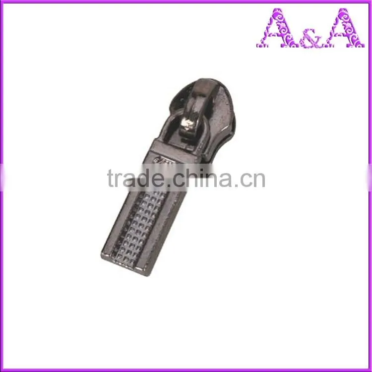 #3 nylon slider for garments N/L