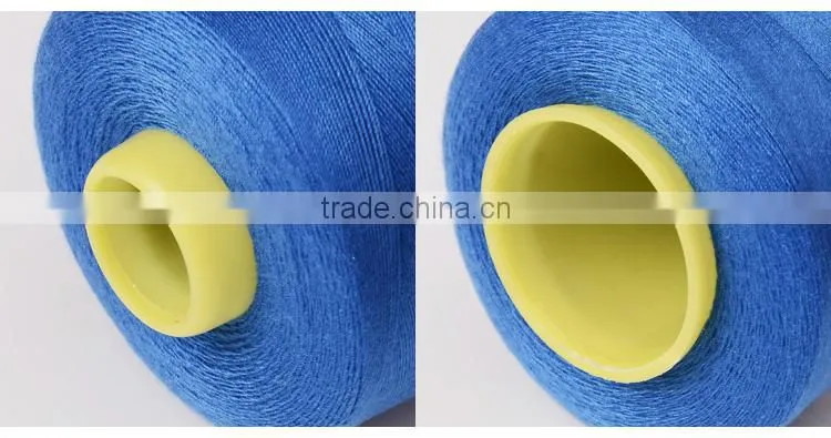 100% Spun polyester sewing thread with Different Colors