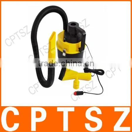 12v Car Vacuum Cleaner