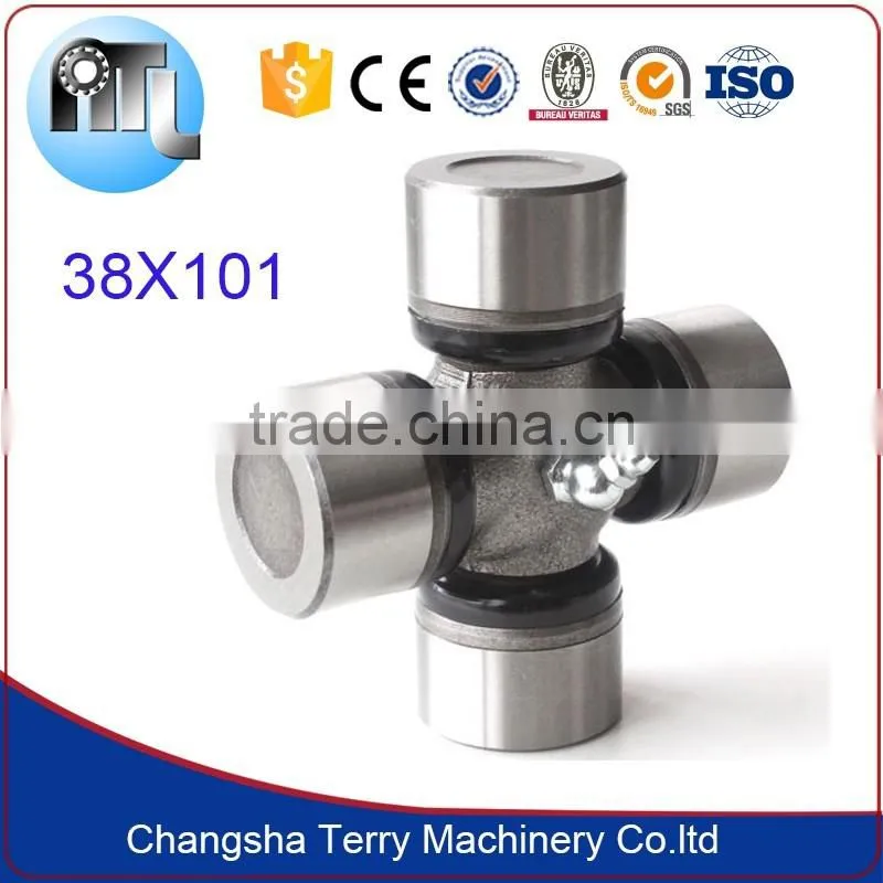 GUS7 25x63.8 SUZUKI Heavy Duty Machine Auto Mechanical Automotive Car Universal Joint