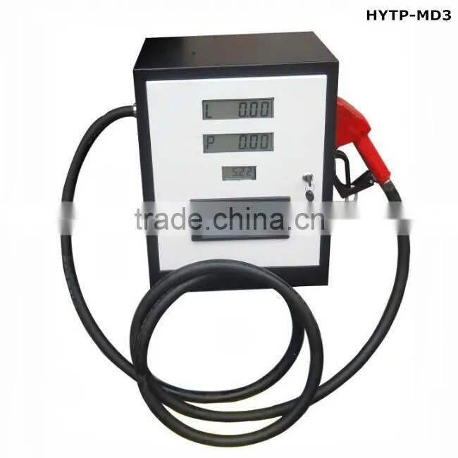 Transfer pump high pressure liquid pump