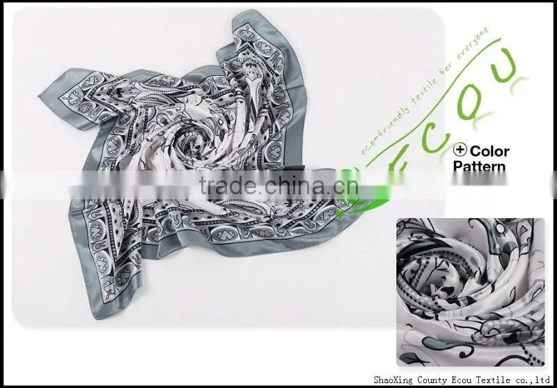 women fashion elastic scarf