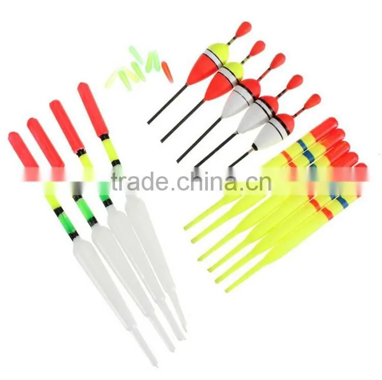Cheap wholesale foam fishing floats