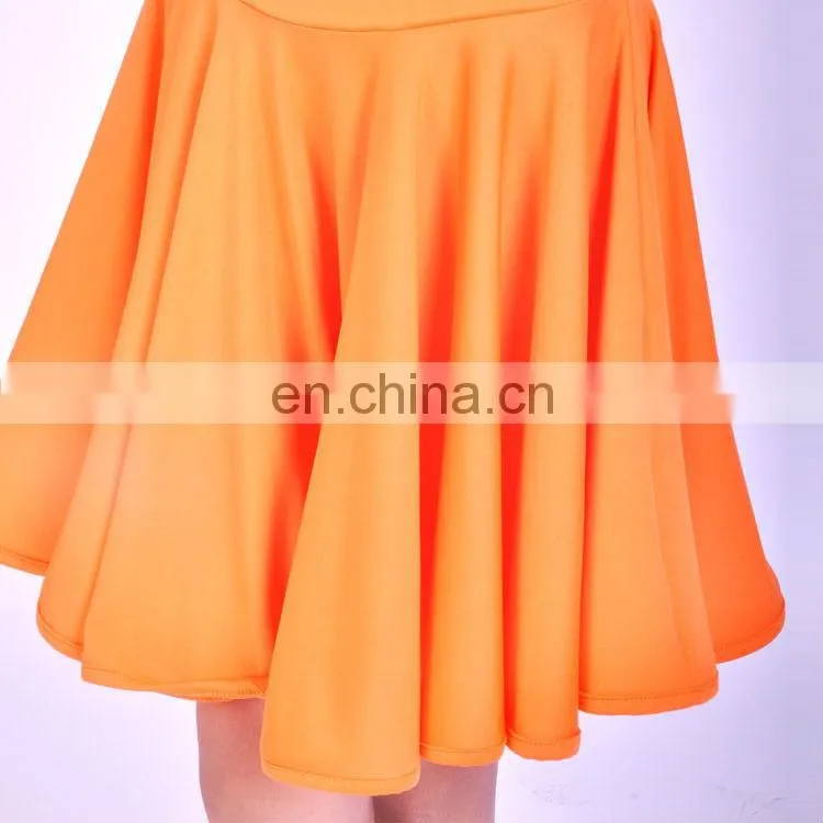 11328219 2013 Children's Shortsleeve Latin Dance Wear