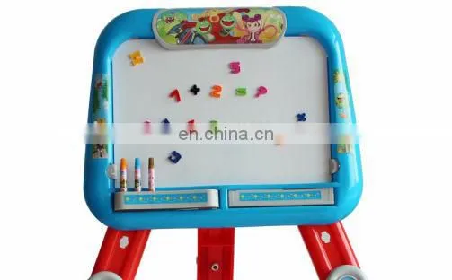 Activity desk for kids