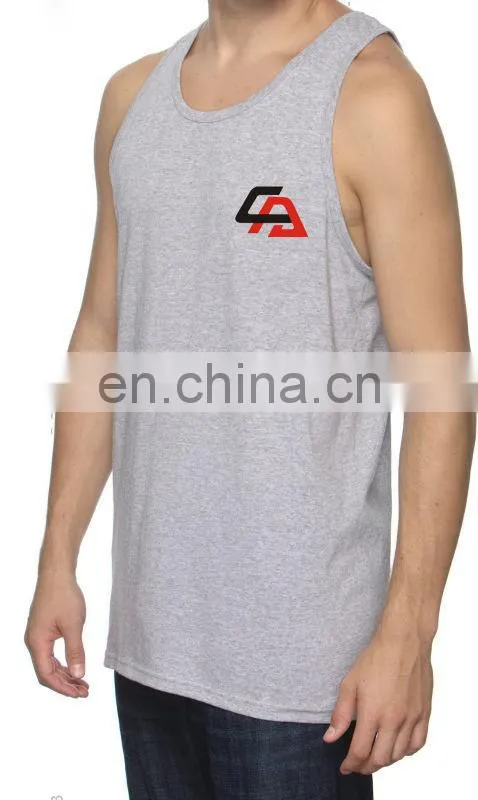 Long Tank Top Regular