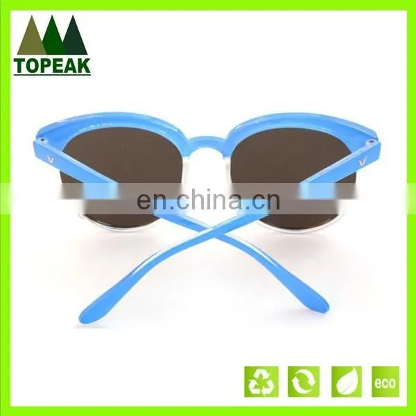 2016 Latest Fashion UV400 protective fashion design hign quality sunglasses
