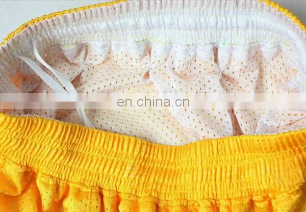 Newest 100% Polyester Sports Shorts for wholesale