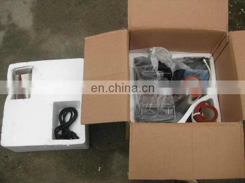 8 in 1 sublimation heat press transfer machine