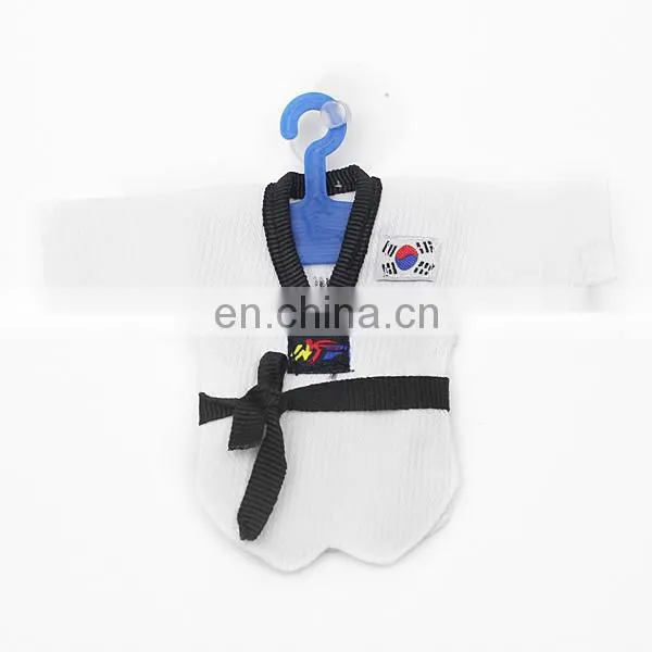 Taekwondo accessory martial arts equipment souvenirs taekwondo