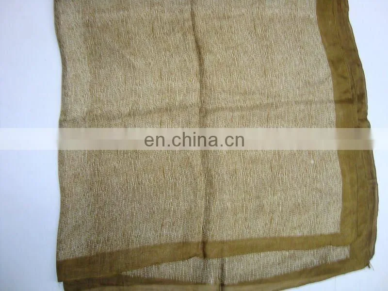 100% Silk Printed Scarves