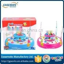 bo duck toy,musical fishing toy,child toys wholesale