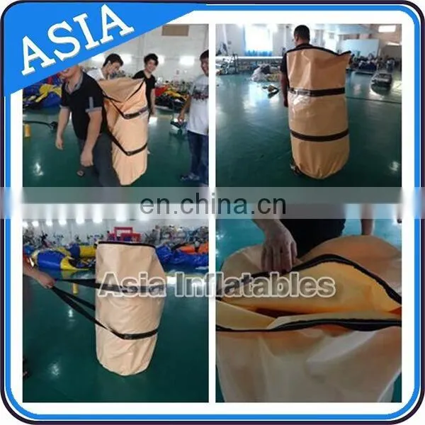 Inflatable Floating Pool For yacht, Giant Inflatable Pools, Inflatable Swimming Pool