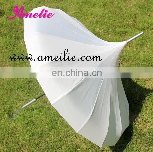 A0401 16K Special pagoda umbrella for lady