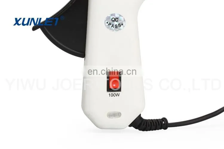 High Quality Dual Power Professional Glue Gun