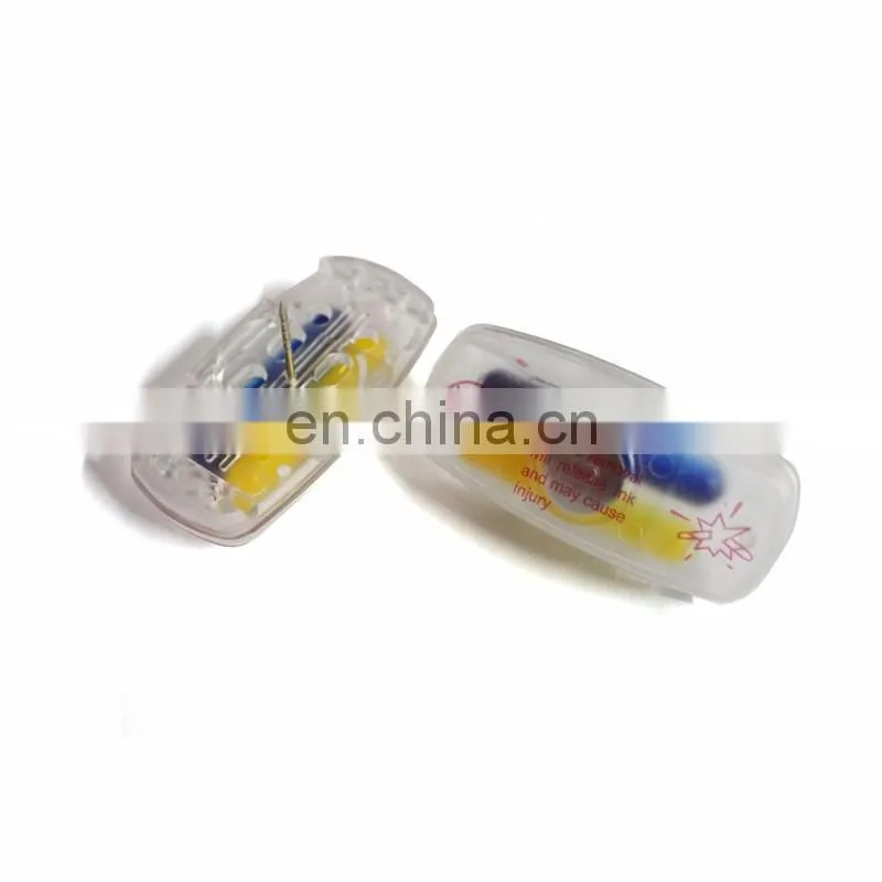 DRAGON GUARD ink tag, security ink tag, clothing security tags