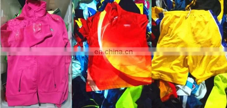 wholesale lots for sale raw material used clothing guangzhou