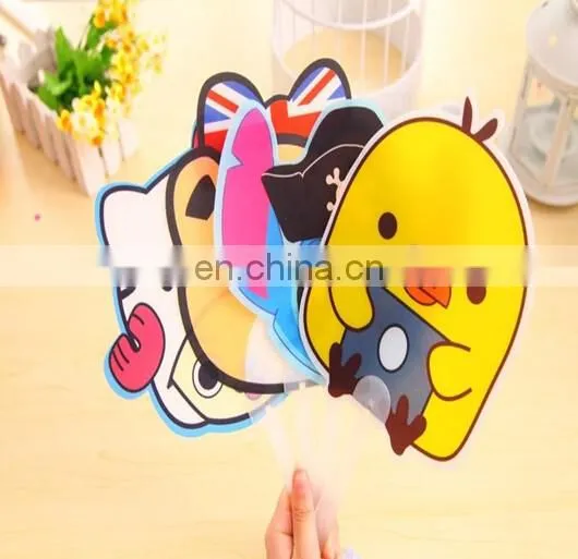 printing plastic fan DTG machine