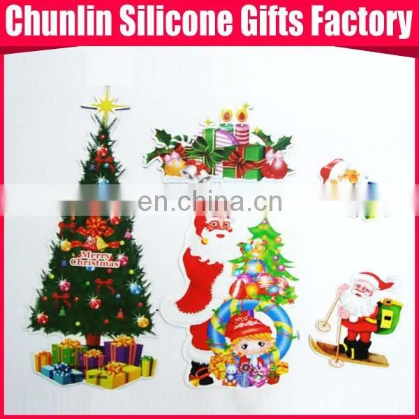 Vaious customized style fridge magnet/3D PVC fridge magnet