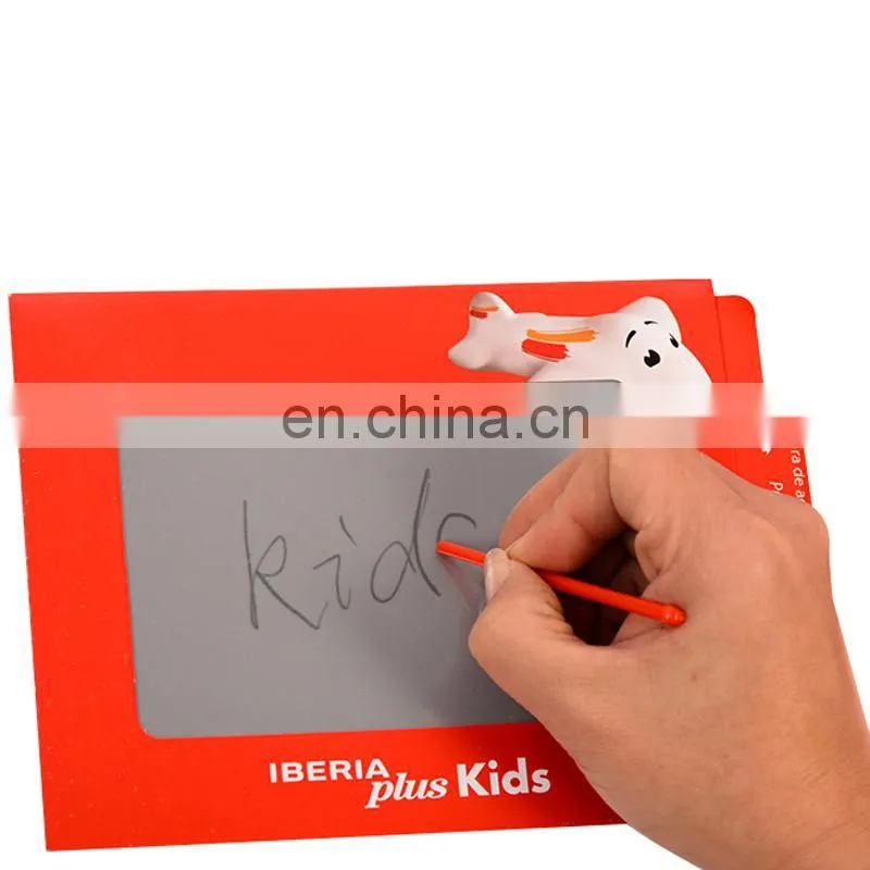quality products giveaway custom made kid slate write board