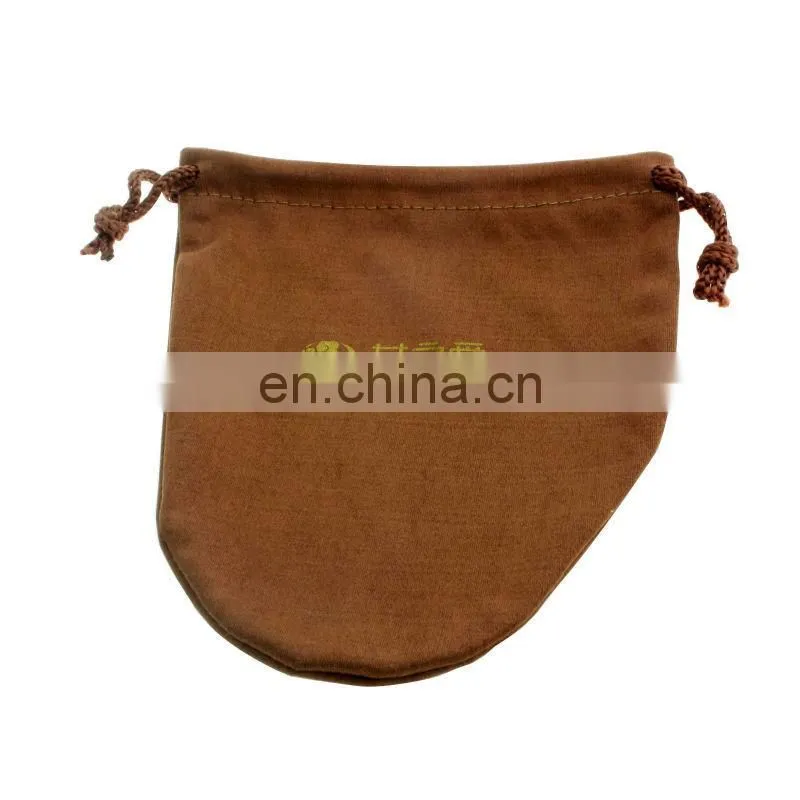 professional microfiber gift supplier bottle bag nonwoven