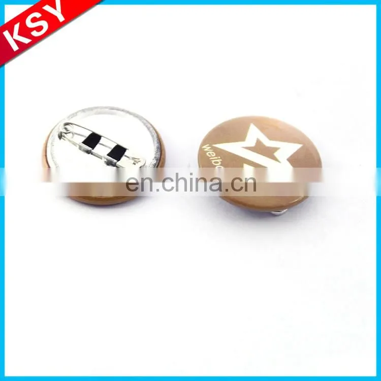 Best Brand Great Quality Cheap Colorful Round Pin Badges Manufacturers