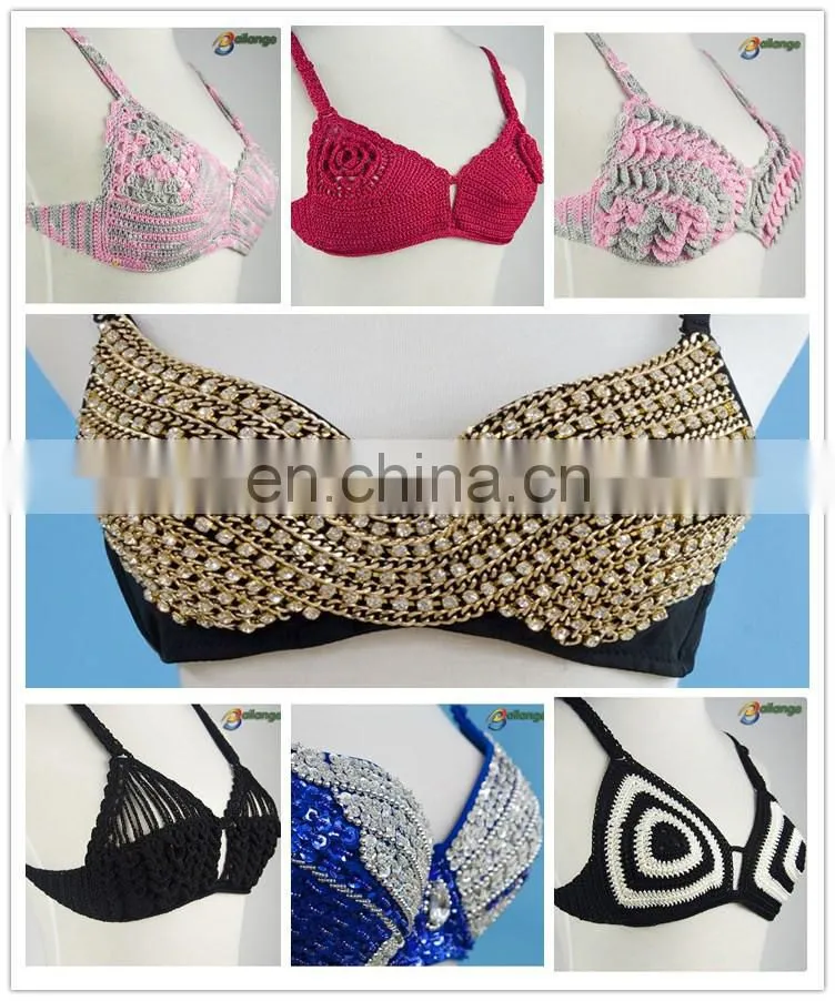 Bailange Sexy lady fancy plus size swim suit new design