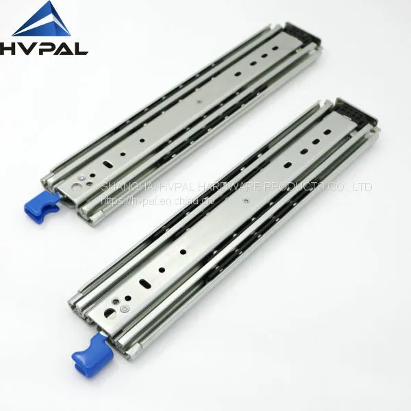 Mastering Deep Storage: The Comprehensive Guide to Long Heavy Duty Drawer Slides