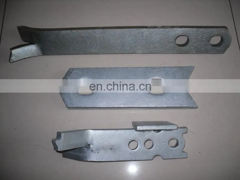 Building Embedded Parts/ Nail Plate/ Lifting Foot Anchor
