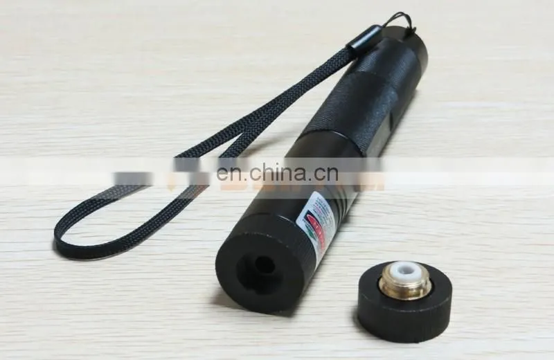 High Powered 532nm Green Laser 303 Green Laser Pointer Pen With charger