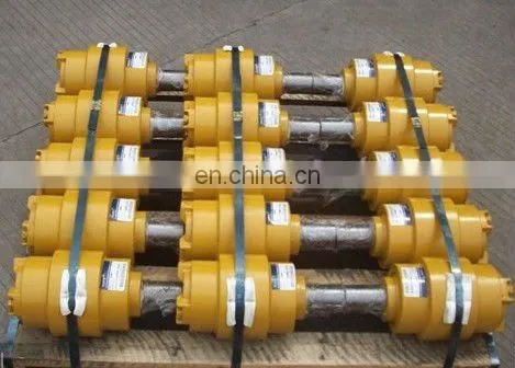 pc60 mini excavator track bottom lower roller