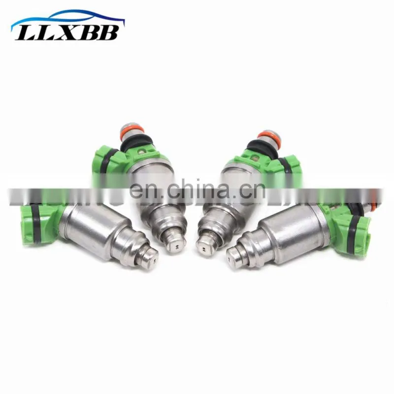 Original Oil Nozzle Fuel Injector 23250-16170 23209-16170 For Toyota Carina 2325016170 2320916170
