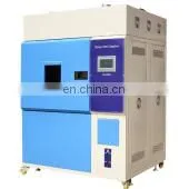 Lab Stability Temperature Humidity Chamber Manufacturer