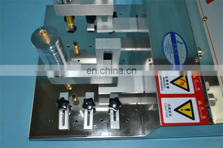 Alcohol Eraser Abrasion Tester, Coating Abrasion Testing Machine