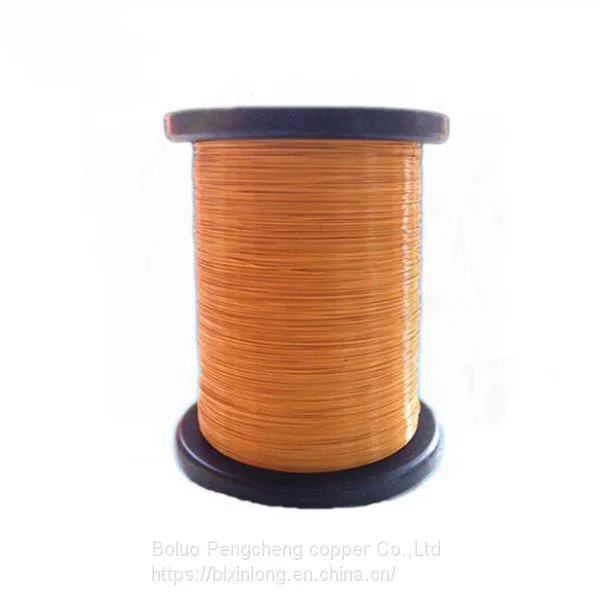 winding wire for transformers