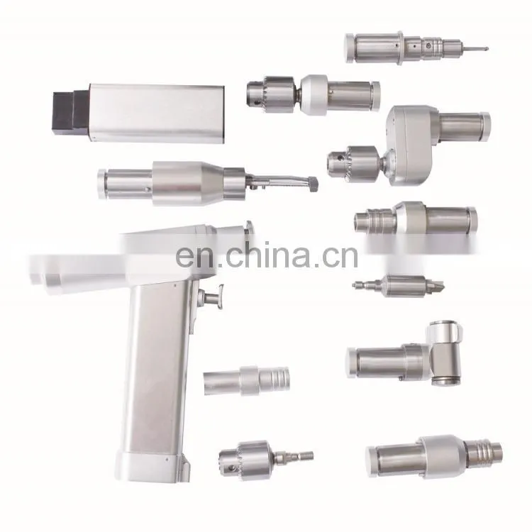 universal surgical electric power system multifunctional electric tool